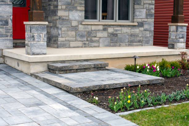 Best Residential Paver Driveway  in Coyne Center, IL