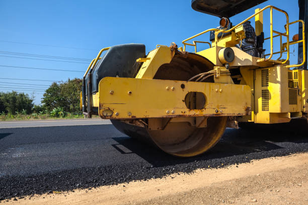 Professional Driveway Pavers in Coyne Center, IL
